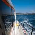 Adriana 36 Patrol boat