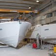 Adriana boat design
