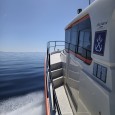 Adriana 36 Patrol boat