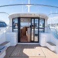Adriana 36 boat interijer