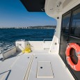 Adriana 36 Patrol boat