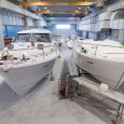 Adriana boat design