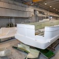 Adriana boat design