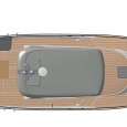 Adriana 36 Fisherman vlasnicka boat