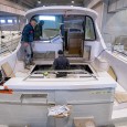 Adriana boat design