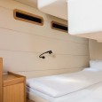 Adriana 44 boat interijer