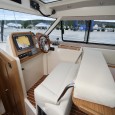 Adriana 36 boat interijer