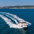 Adriana 36 Patrol boat