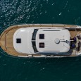 Adriana 36 boat eksterijer