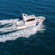 Adriana 36 Patrol boat