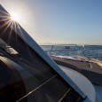 Adriana 36 boat eksterijer