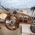 Adriana 36 boat interijer