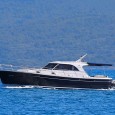 Adriana 44 boat eksterijer