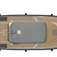Adriana 36 Fisherman boat