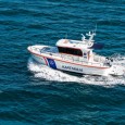Adriana 36 Patrol boat