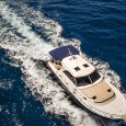 Adriana 44 boat eksterijer