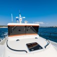 Adriana 36 Patrol boat