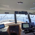 Adriana 36 Patrol boat