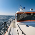 Adriana 36 Patrol boat