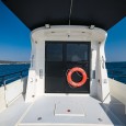 Adriana 36 Patrol boat