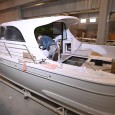 Adriana boat design