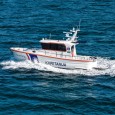 Adriana 36 Patrol boat