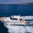 Adriana 36 boat eksterijer