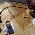 Adriana 36 boat services
