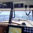 Adriana 36 Patrol boat