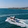 Adriana 36 Patrol boat
