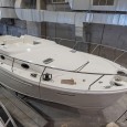 Adriana 36 boat services