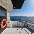 Adriana 36 Patrol boat