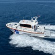 Adriana 36 Patrol boat