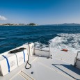 Adriana 36 Patrol boat