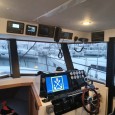 Adriana 36 Patrol boat