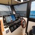 Adriana 36 Patrol boat