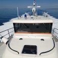 Adriana 36 Patrol boat