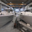 Adriana 36 boat services