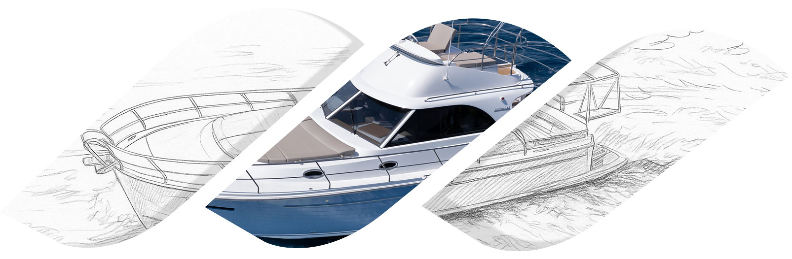 Adriana Boats